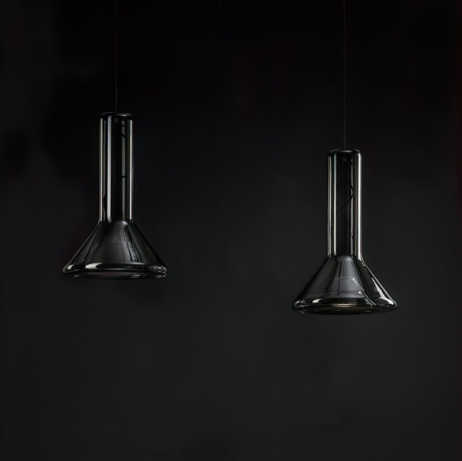 WHISTLEBLOWER HARMONIC PENDANT LIGHT