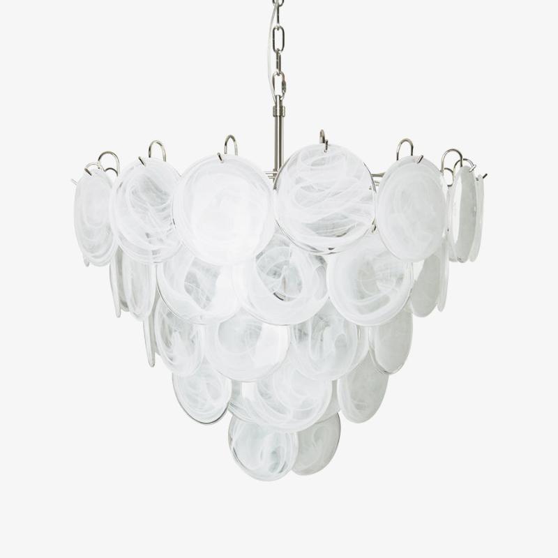 VANDERBILT ORBITAL GLASS CEILING LIGHT