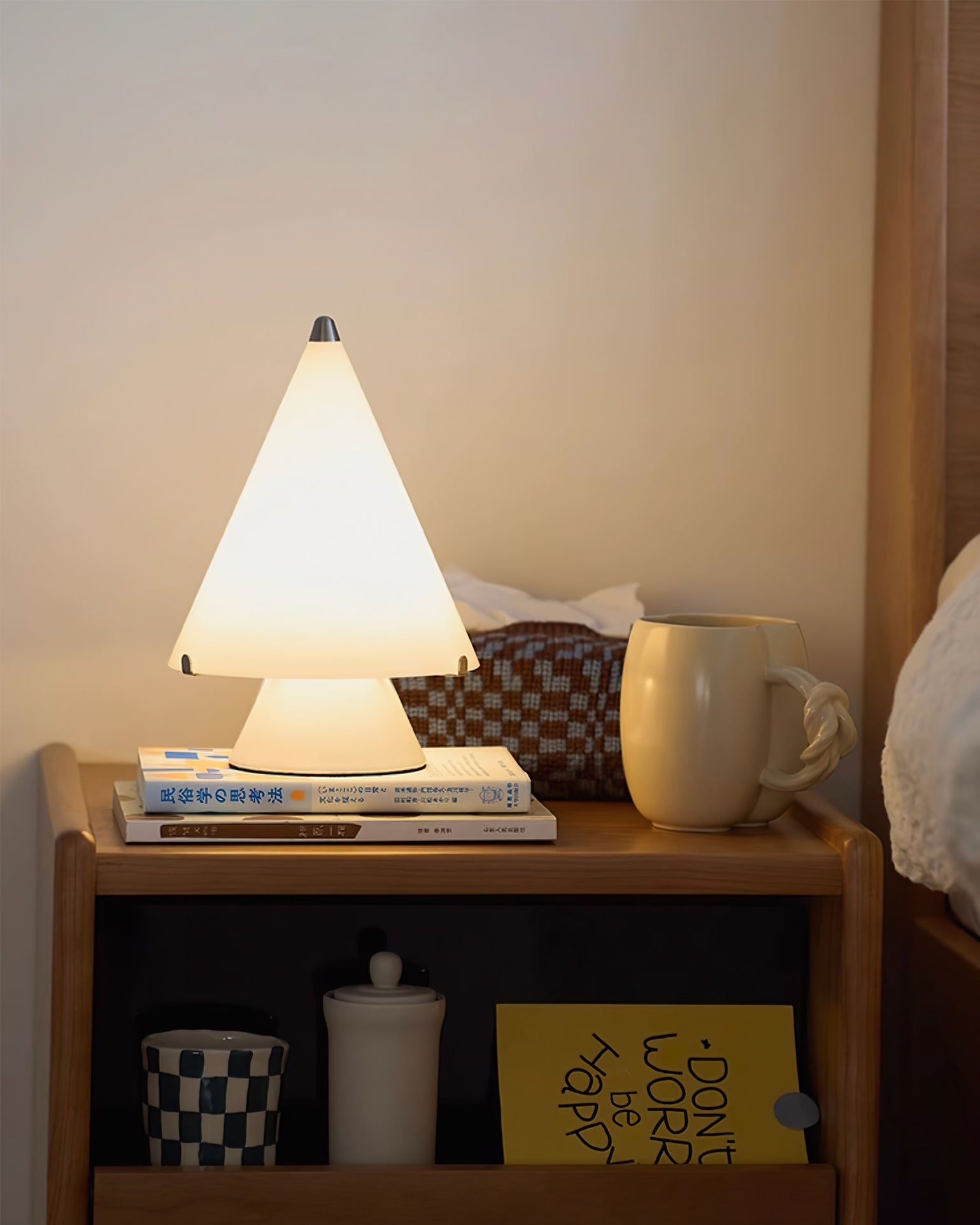 Ravenswood Vintage Glow Table Illumination