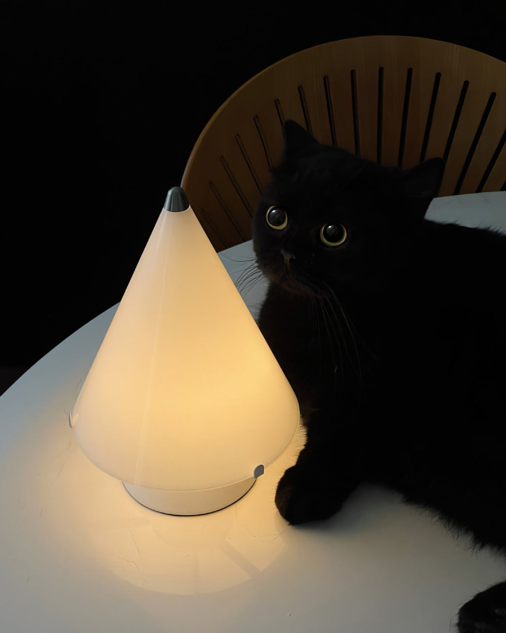 Ravenswood Vintage Glow Table Illumination