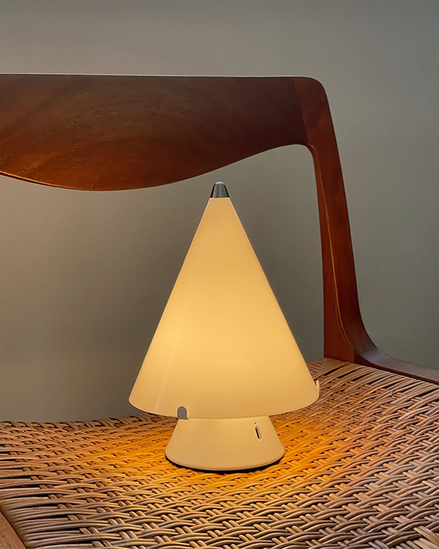 Ravenswood Vintage Glow Table Illumination