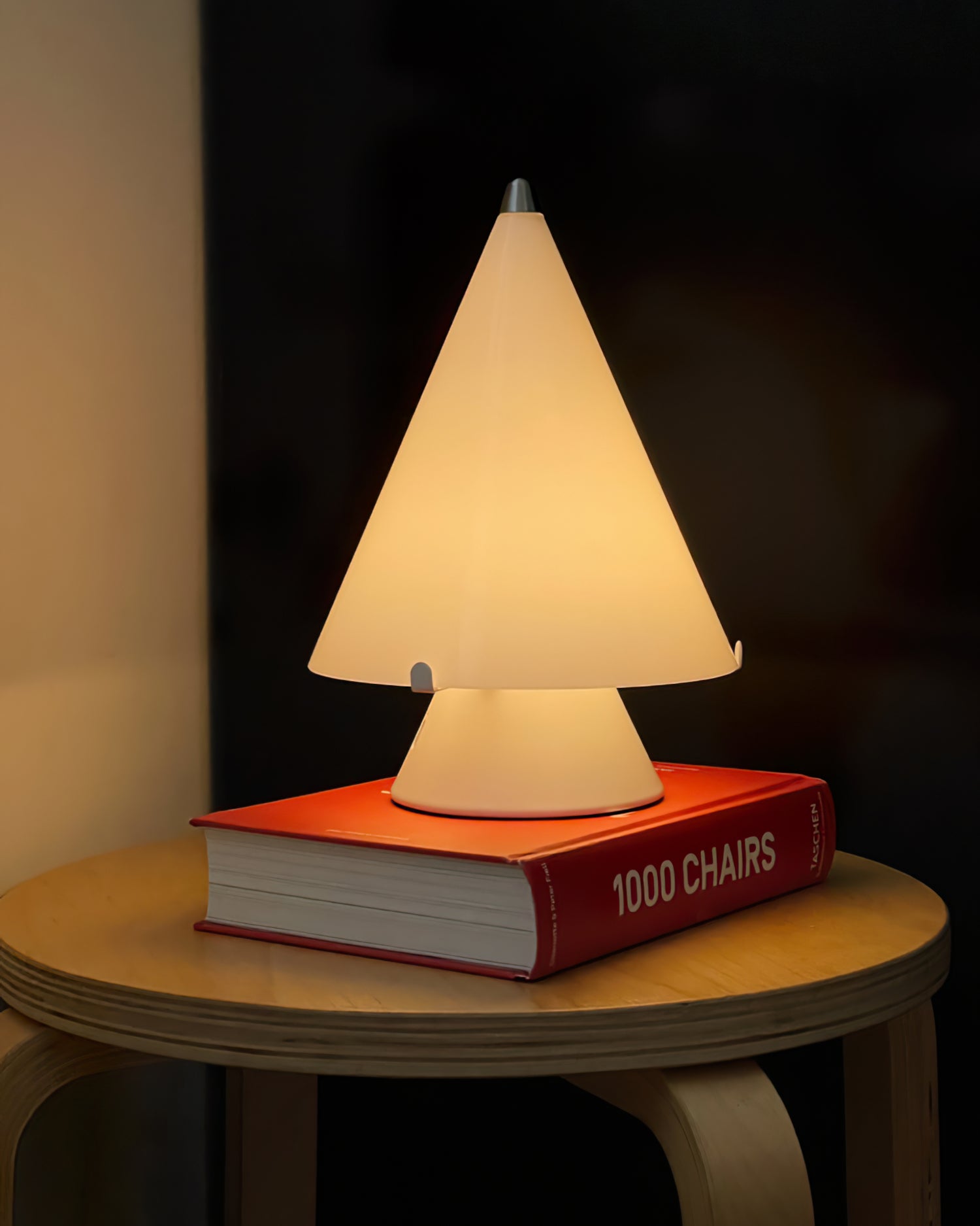 Ravenswood Vintage Glow Table Illumination