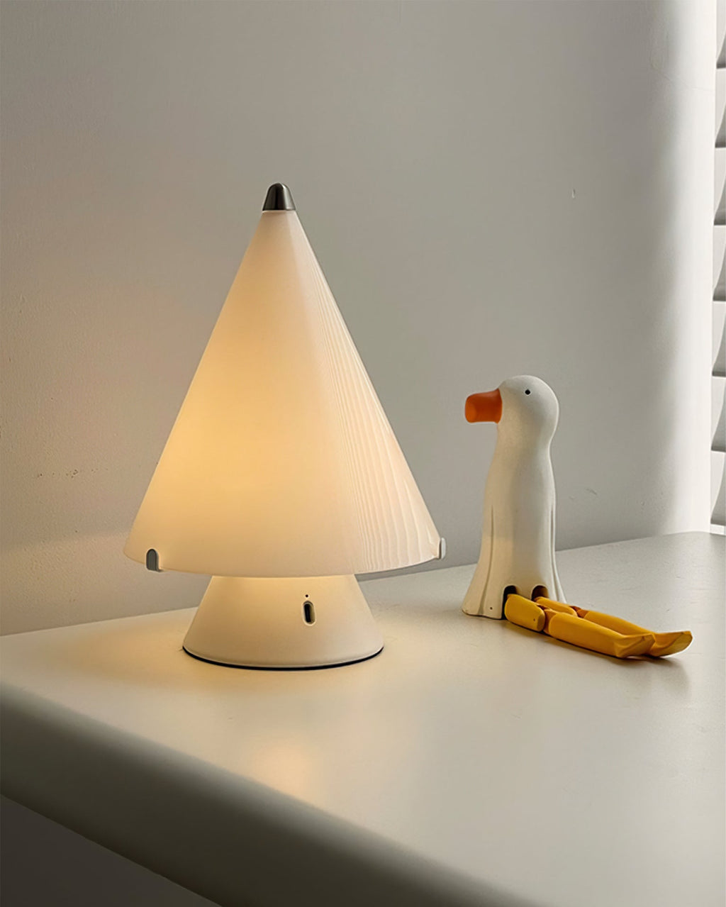 Ravenswood Vintage Glow Table Illumination