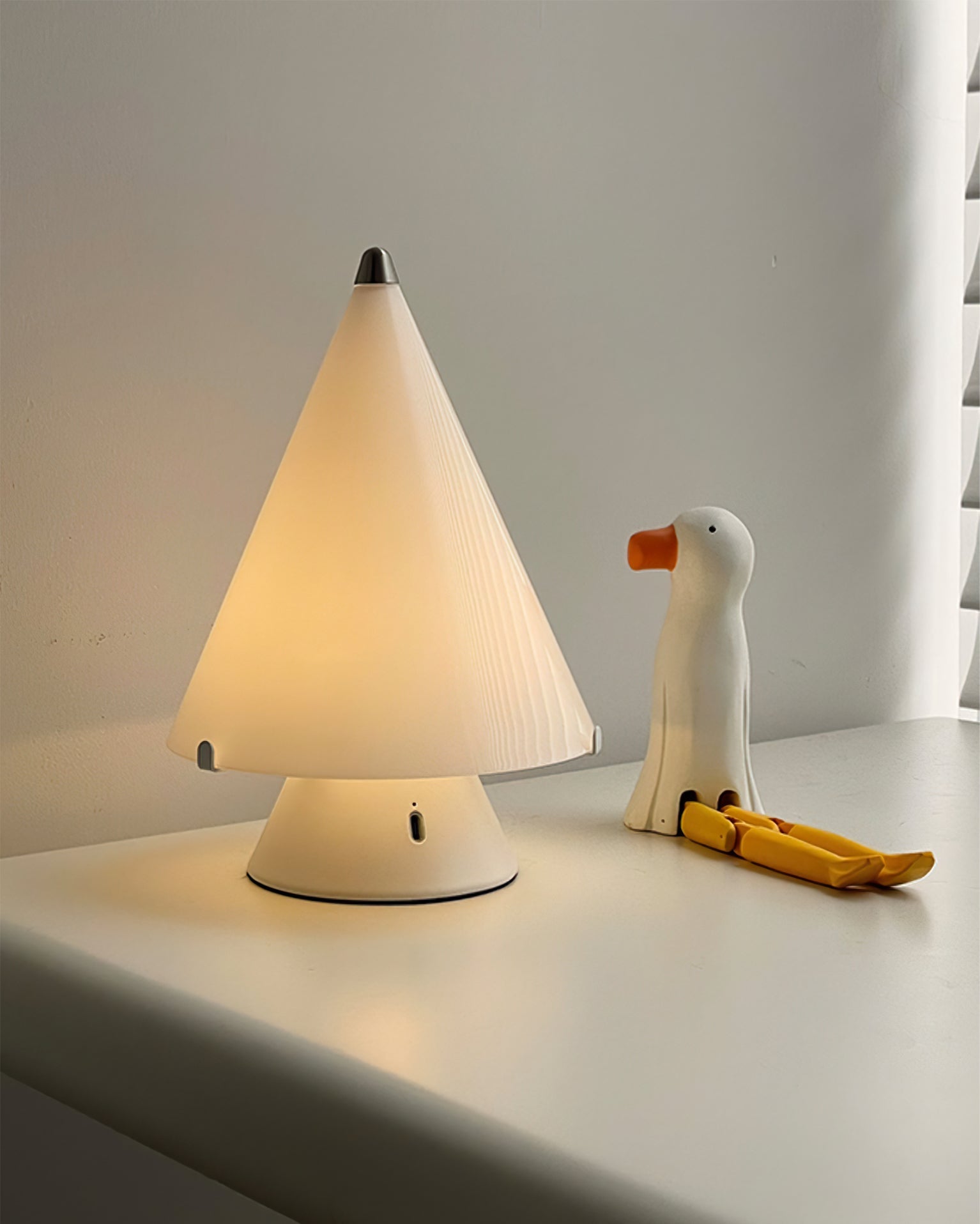 Ravenswood Vintage Glow Table Illumination