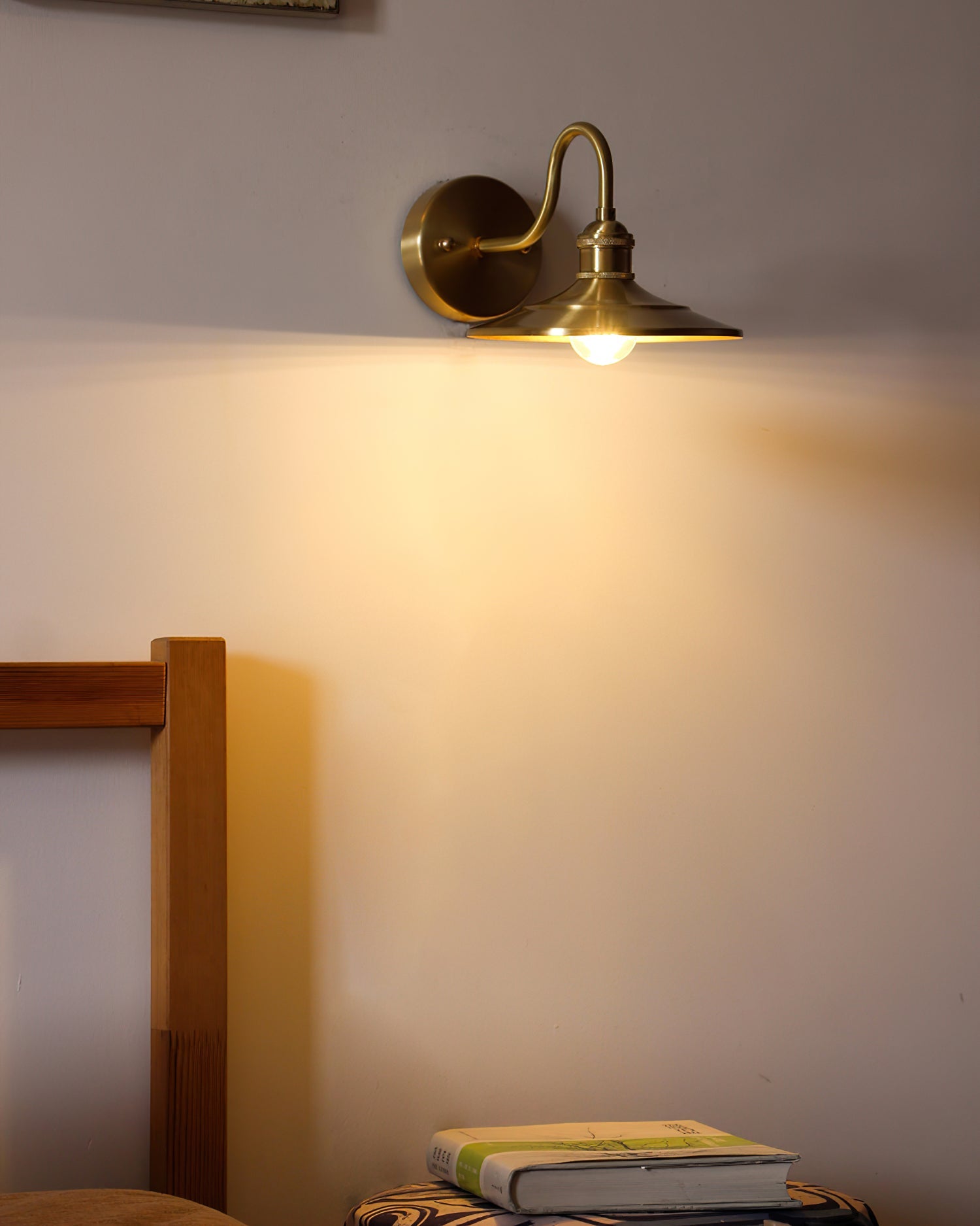 FENWICK WHIRLWIND ILLUMINATOR