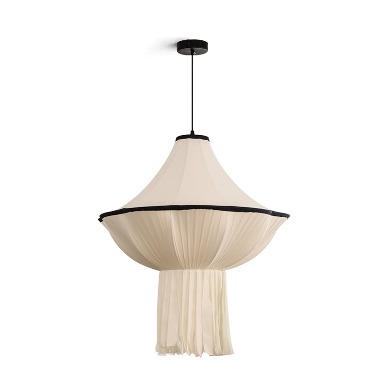 RAVENSDALE GLAZED HANGING LANTERN