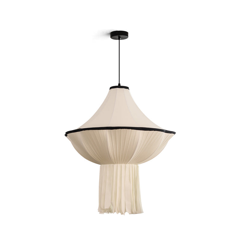RAVENSDALE GLAZED HANGING LANTERN