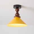 THISTLEWOOD GLOWING ORB CEILING LIGHT
