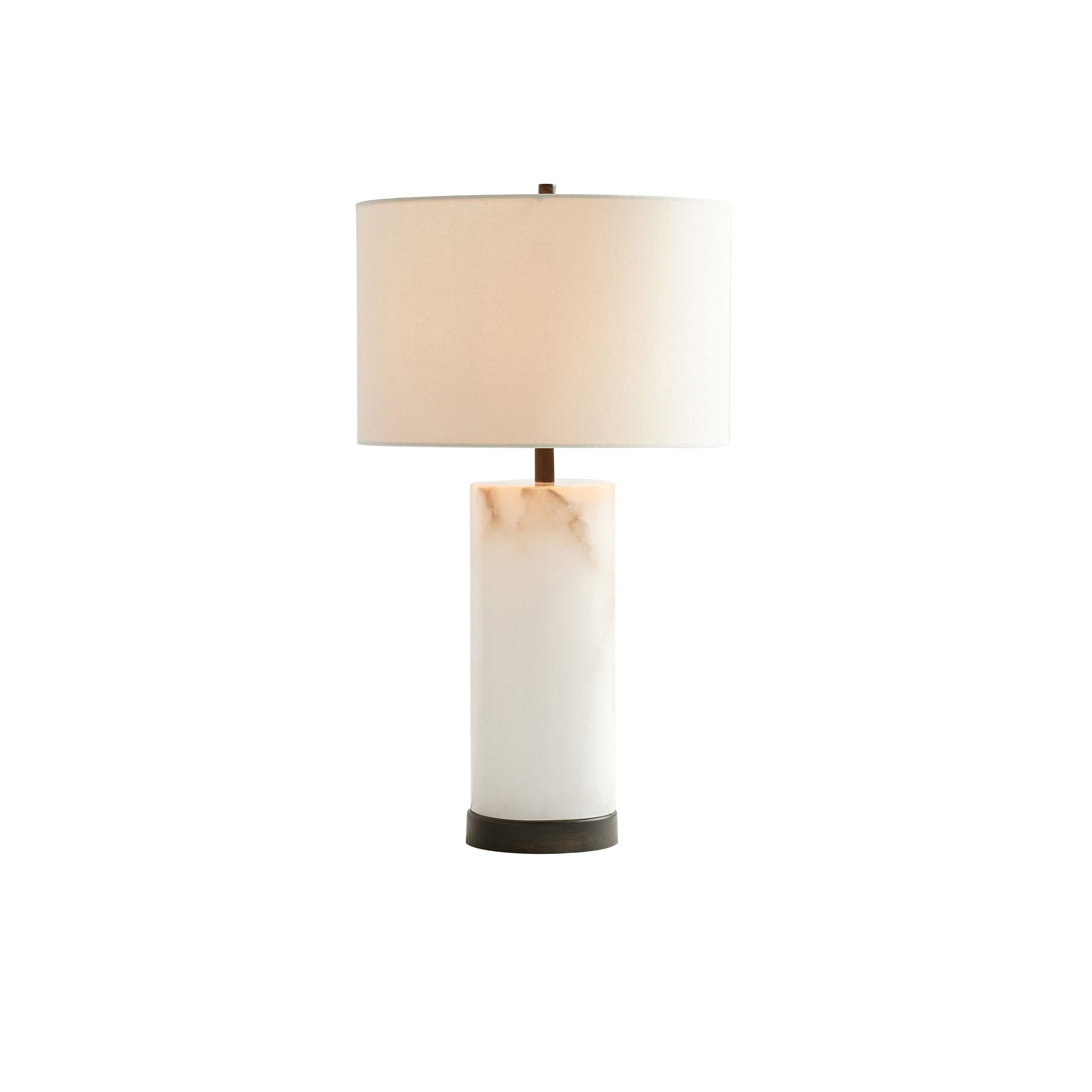 Chatham Alabaster Glow Table Illumination