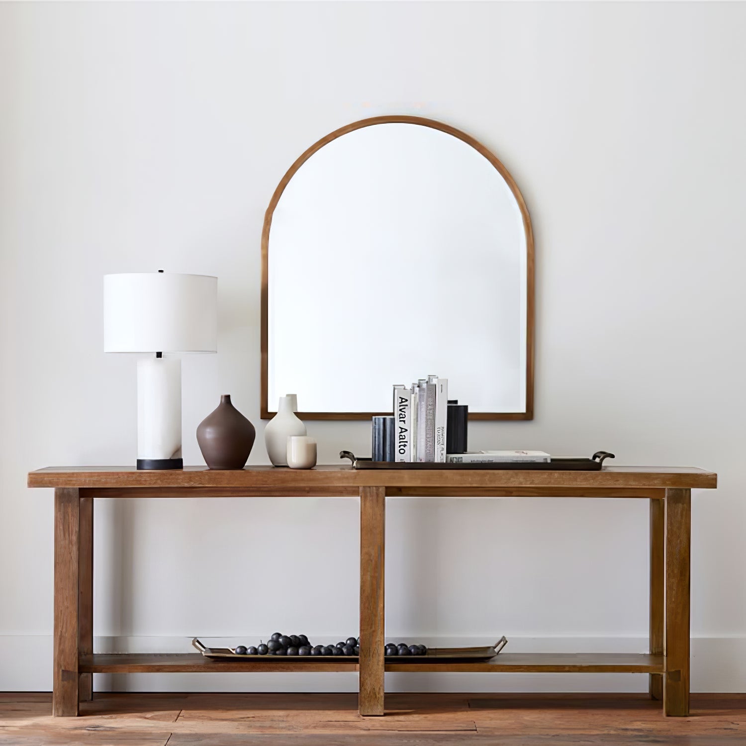 Chatham Alabaster Glow Table Illumination