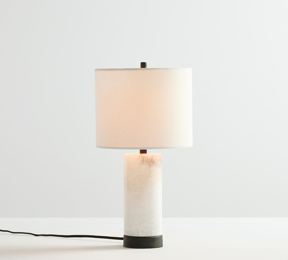 Chatham Alabaster Glow Table Illumination