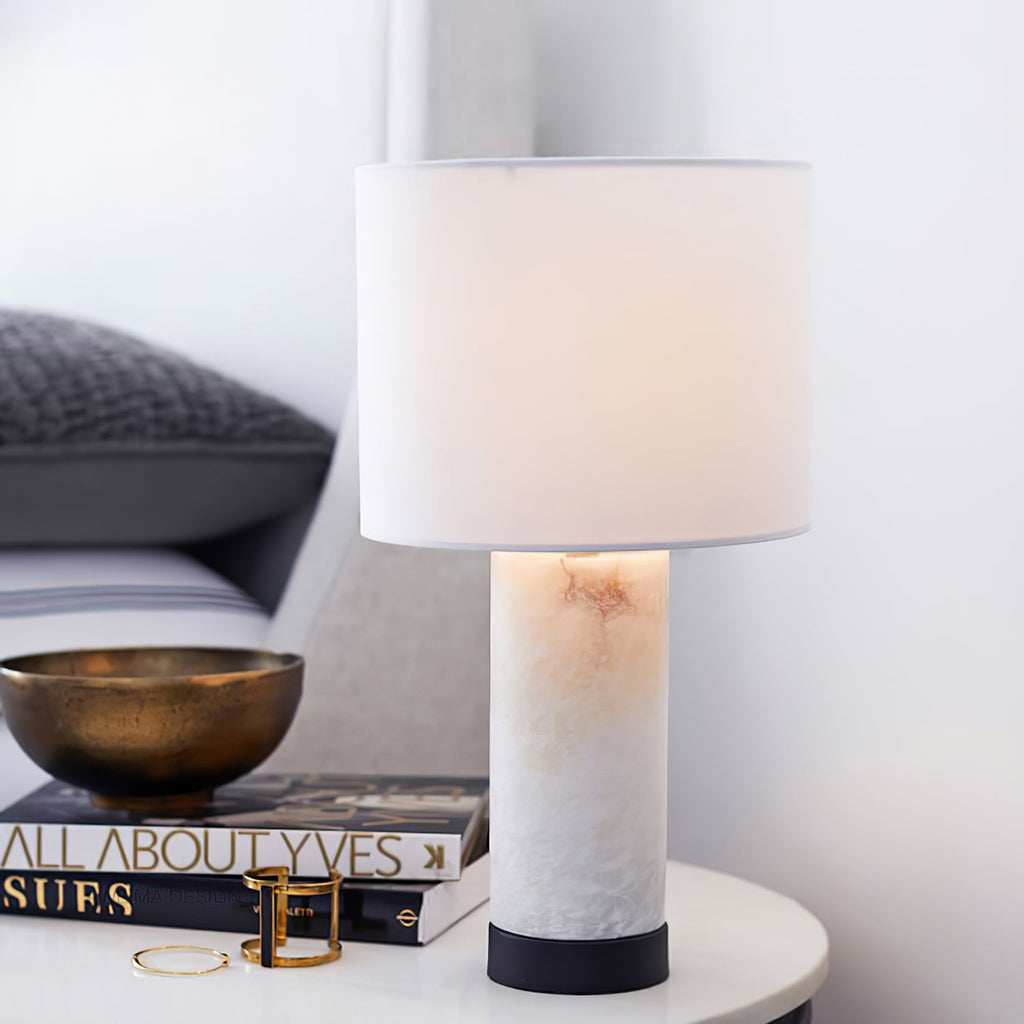 Chatham Alabaster Glow Table Illumination