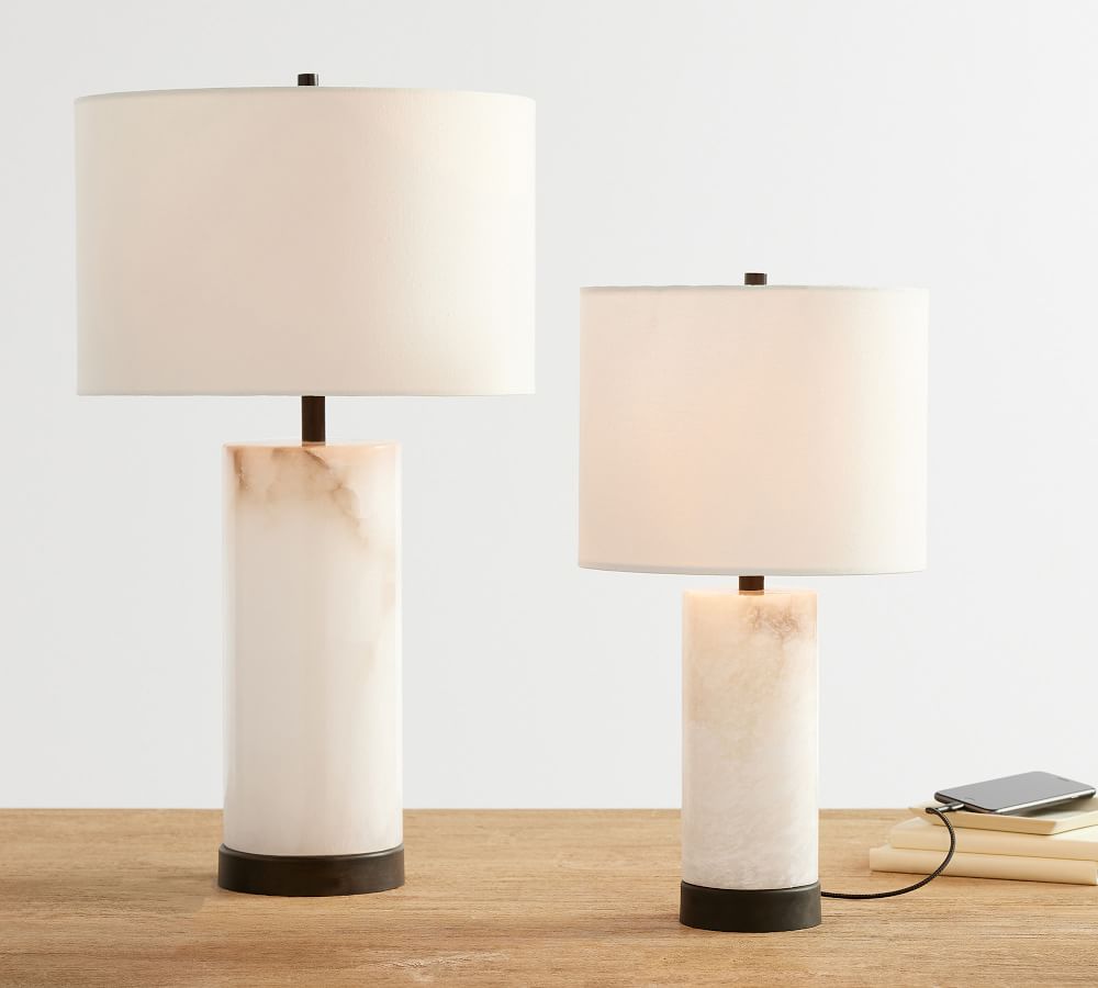 Chatham Alabaster Glow Table Illumination