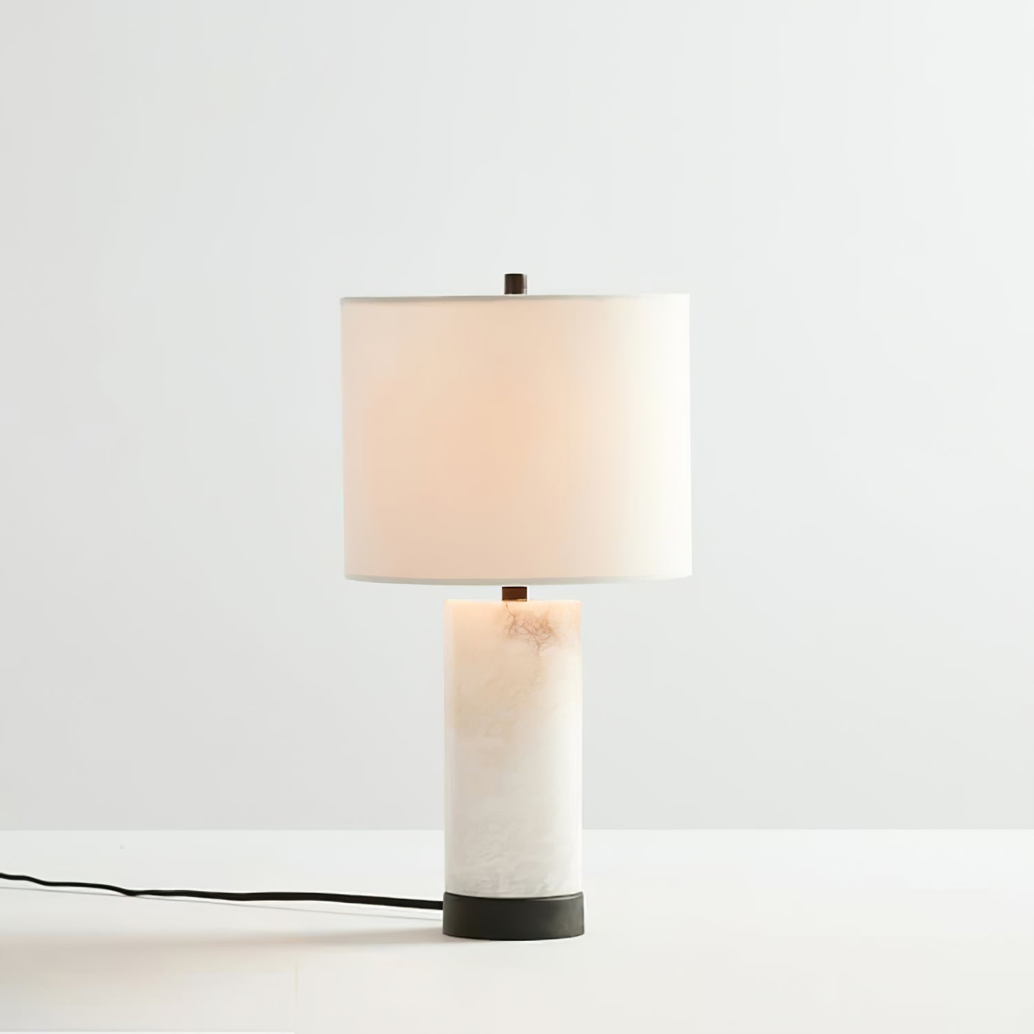 Chatham Alabaster Glow Table Illumination