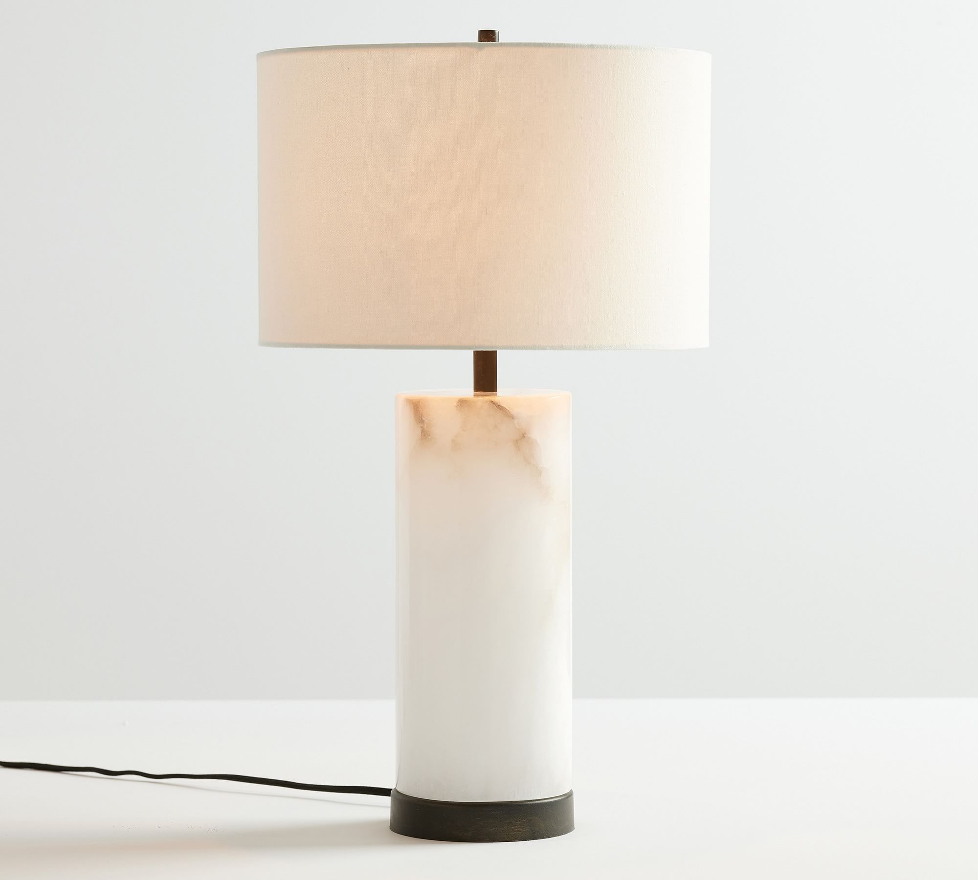 Chatham Alabaster Glow Table Illumination