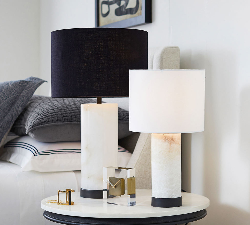 Chatham Alabaster Glow Table Illumination