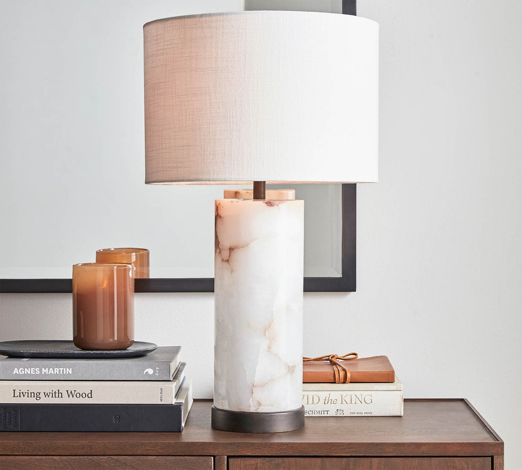 Chatham Alabaster Glow Table Illumination