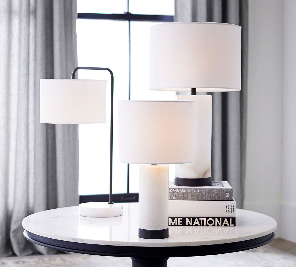 Chatham Alabaster Glow Table Illumination