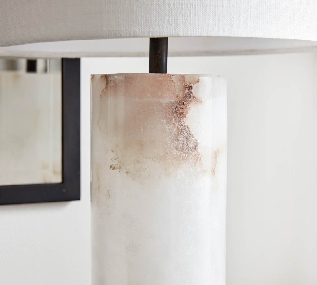Chatham Alabaster Glow Table Illumination