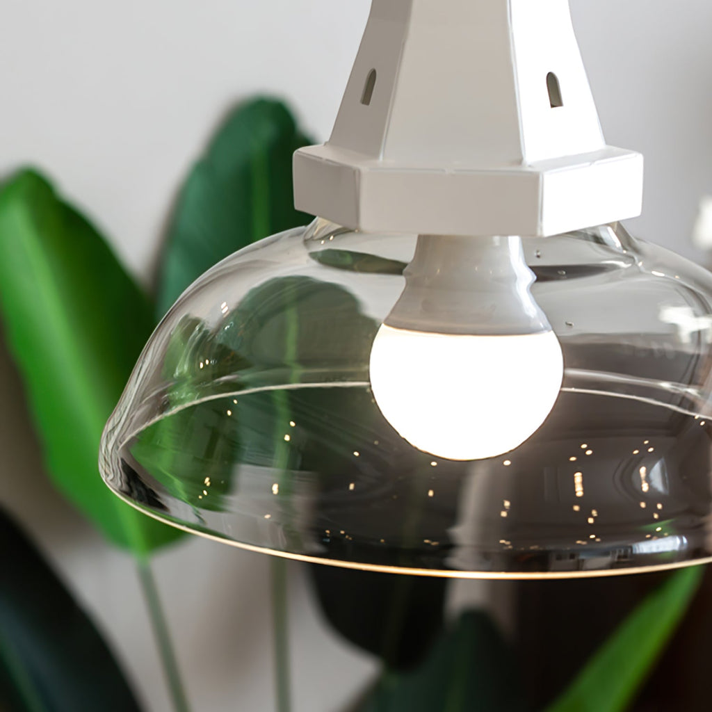 FENWICK WHIRLWIND CEILING LANTERN