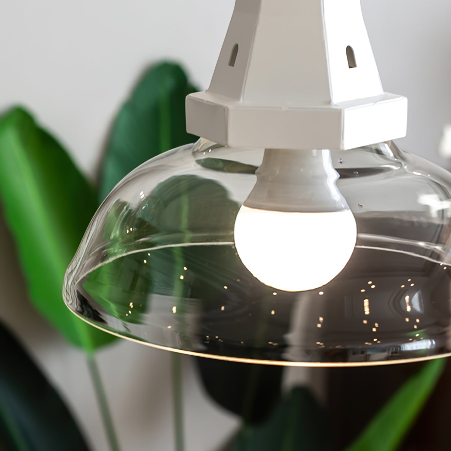 FENWICK WHIRLWIND CEILING LANTERN