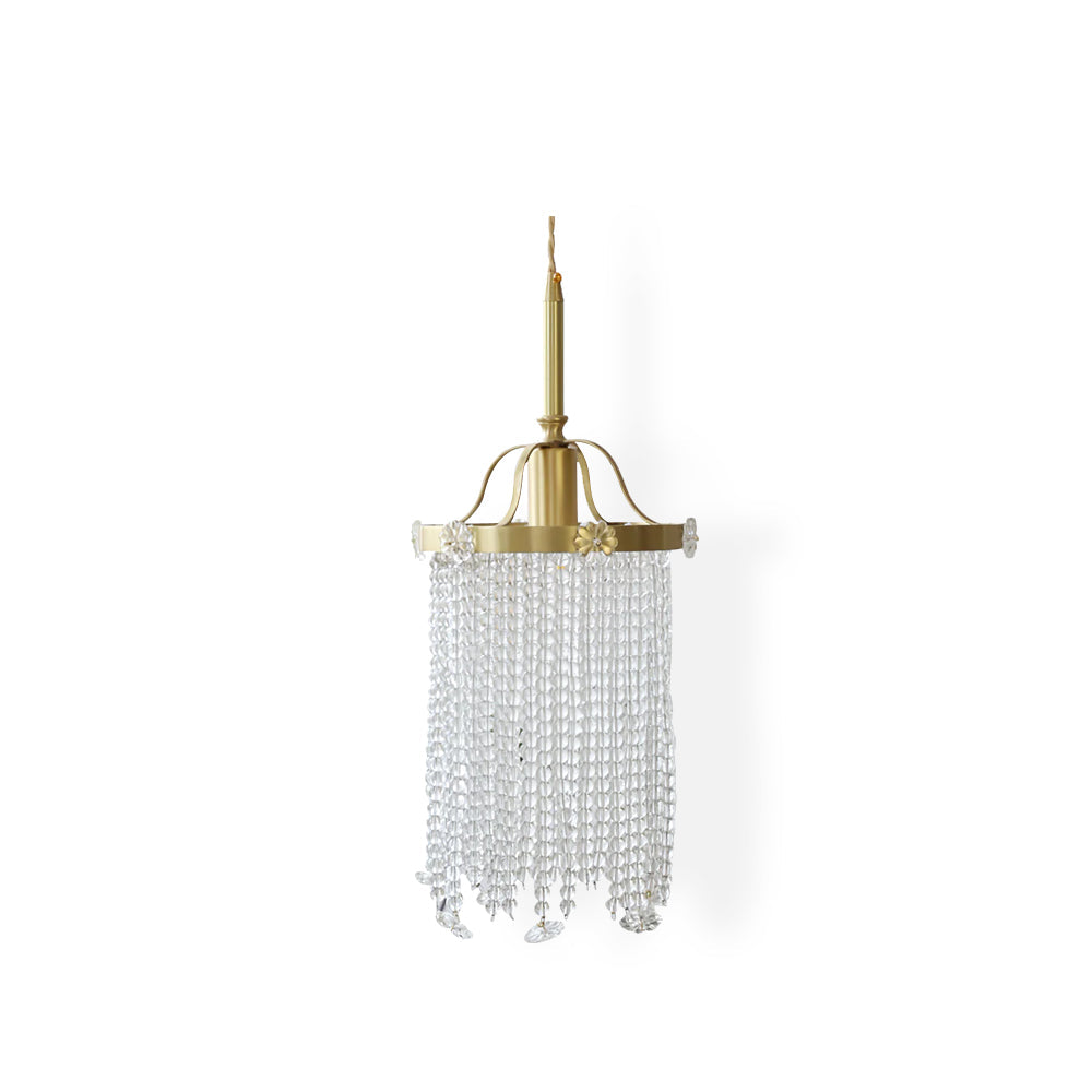 Ravenswood Lantern-Style Pendant