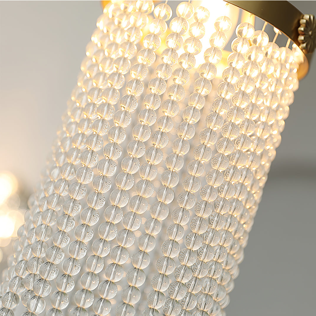 Ravenswood Lantern-Style Pendant