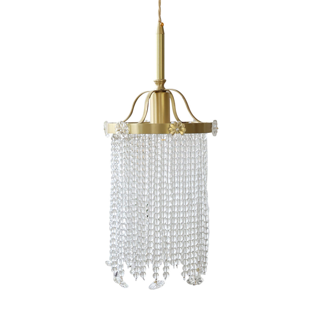 Ravenswood Lantern-Style Pendant