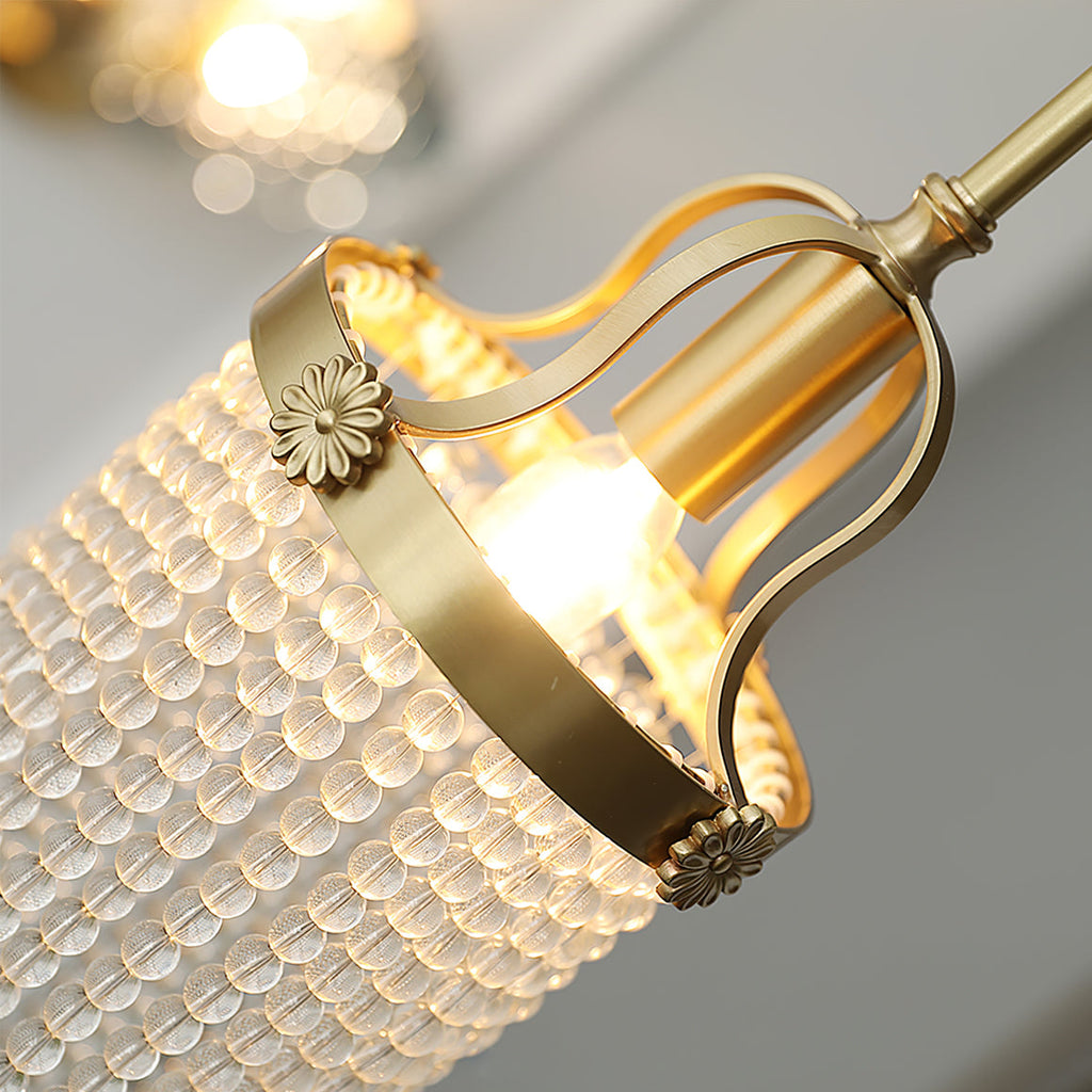 Ravenswood Lantern-Style Pendant