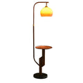 CHARLESTON VINTAGE TRIPOD LANTERN