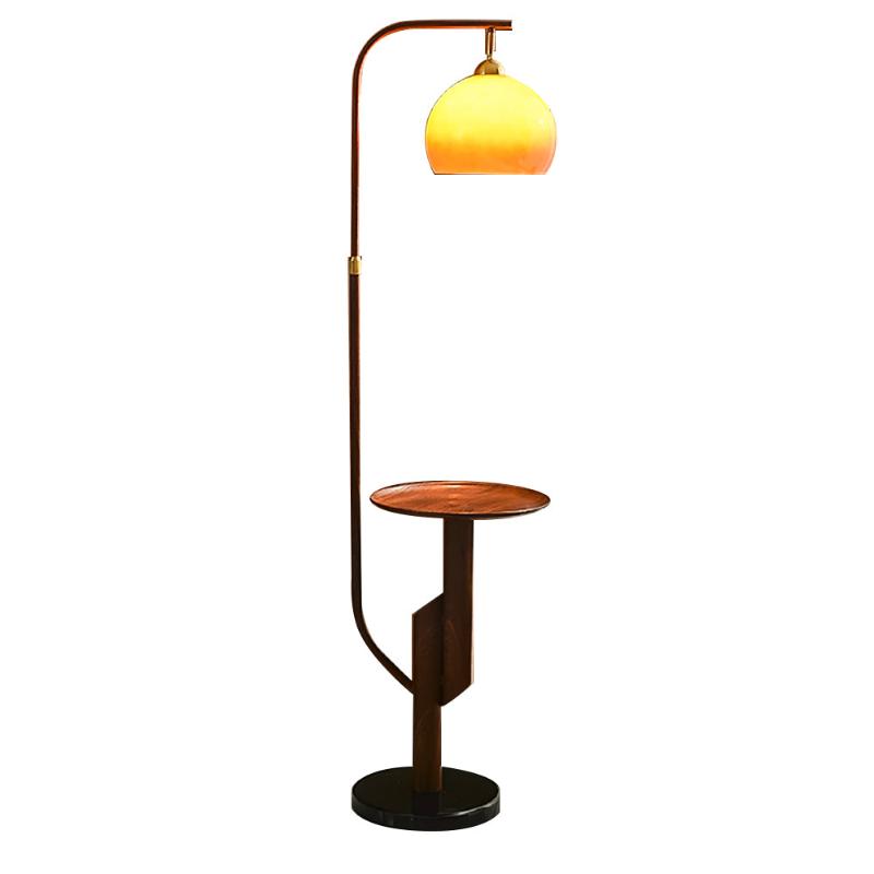 CHARLESTON VINTAGE TRIPOD LANTERN