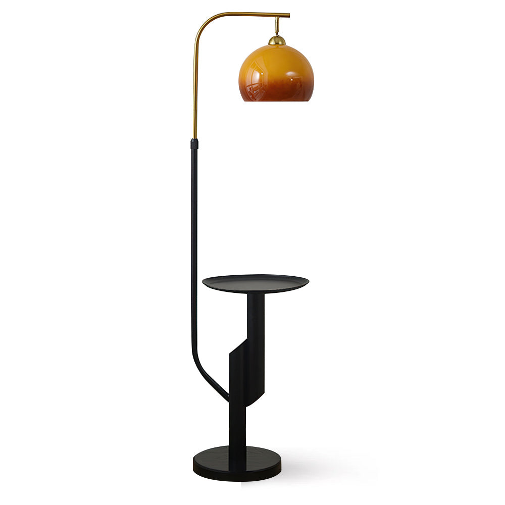 CHARLESTON VINTAGE TRIPOD LANTERN