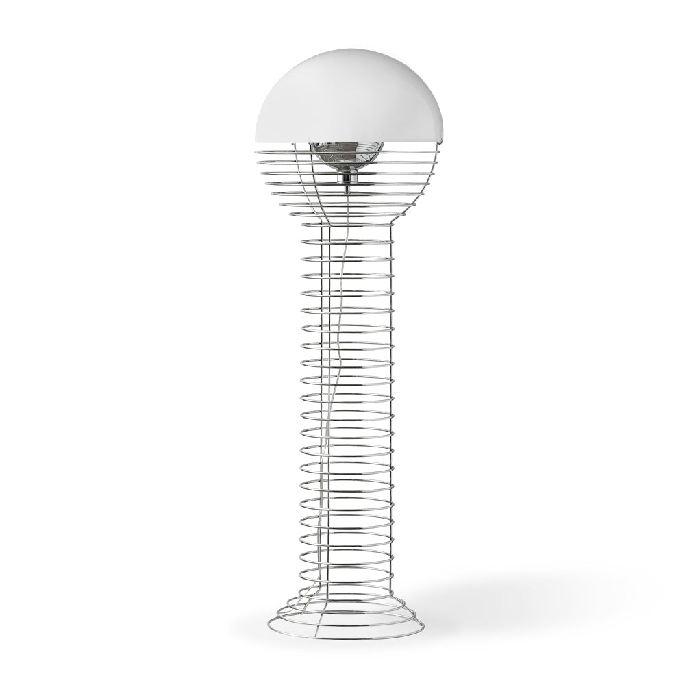 FENWICK WIRE FRAME LANTERN