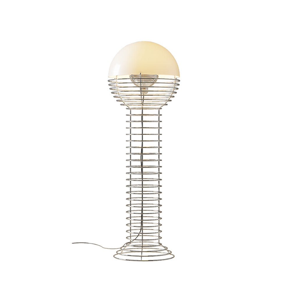 FENWICK WIRE FRAME LANTERN