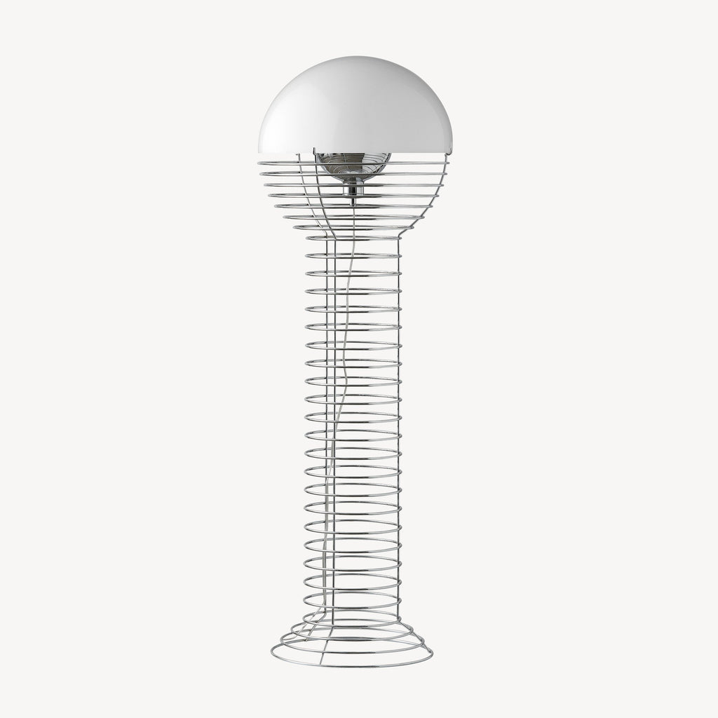 FENWICK WIRE FRAME LANTERN