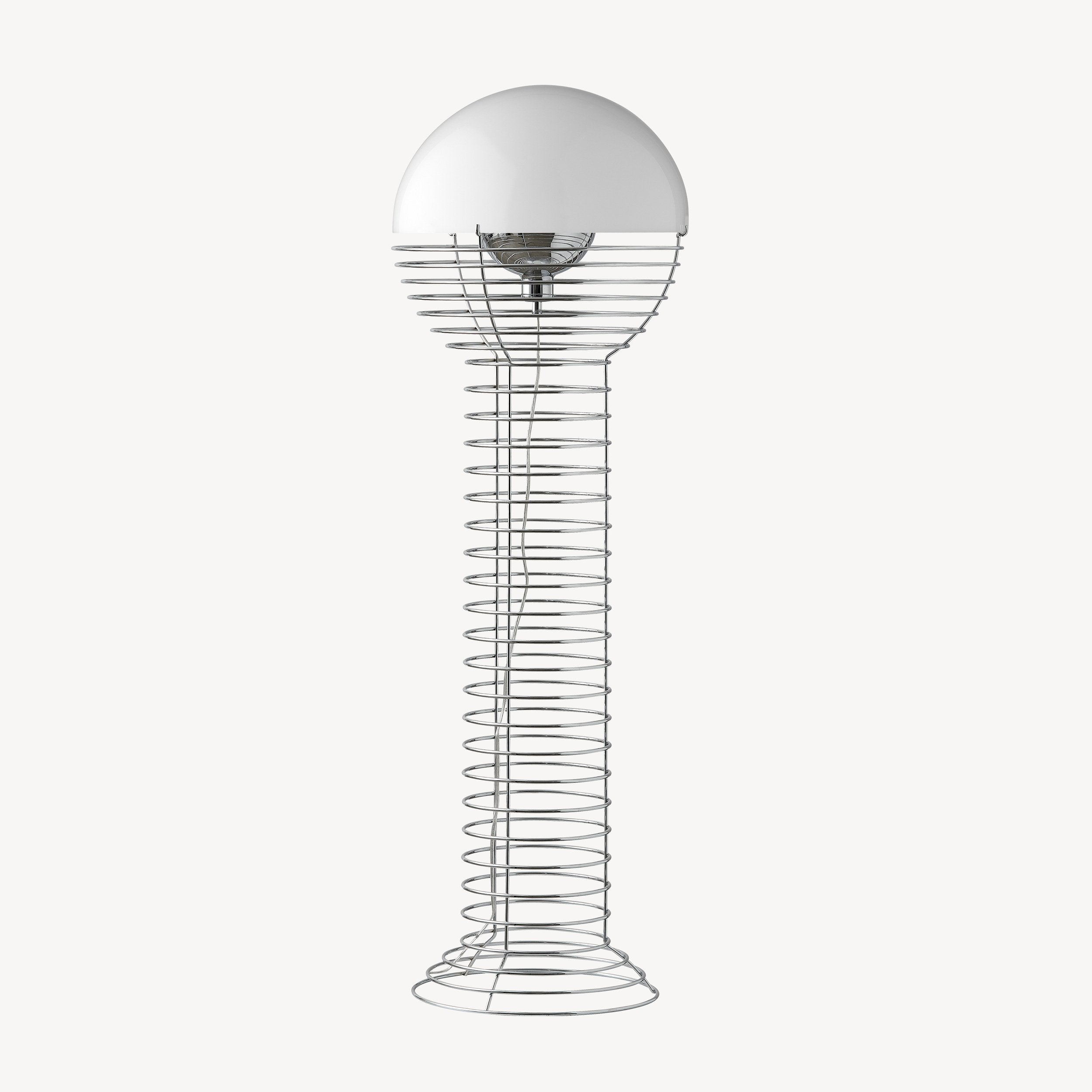 FENWICK WIRE FRAME LANTERN