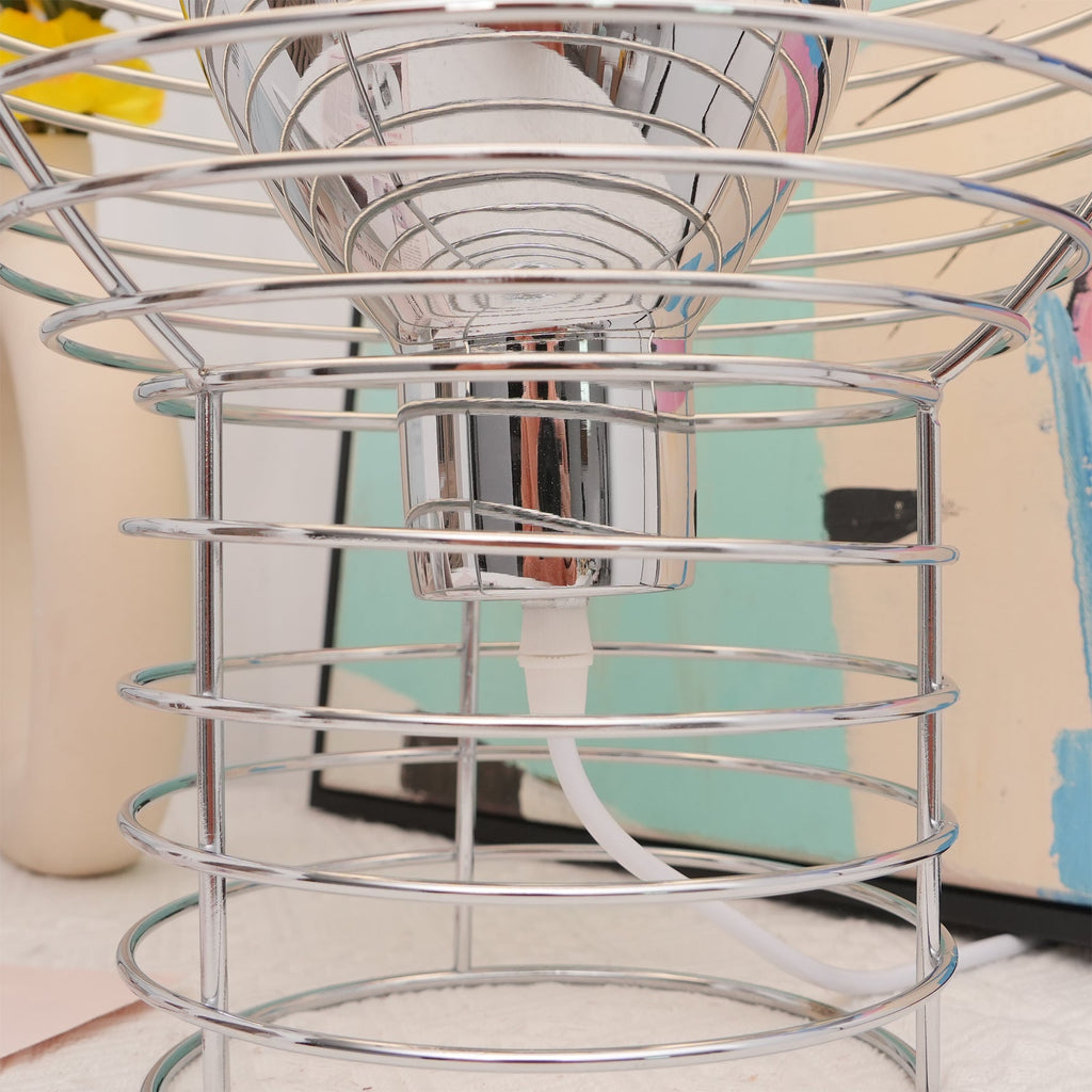HALIFAX WIRE FRAME ILLUMINATOR