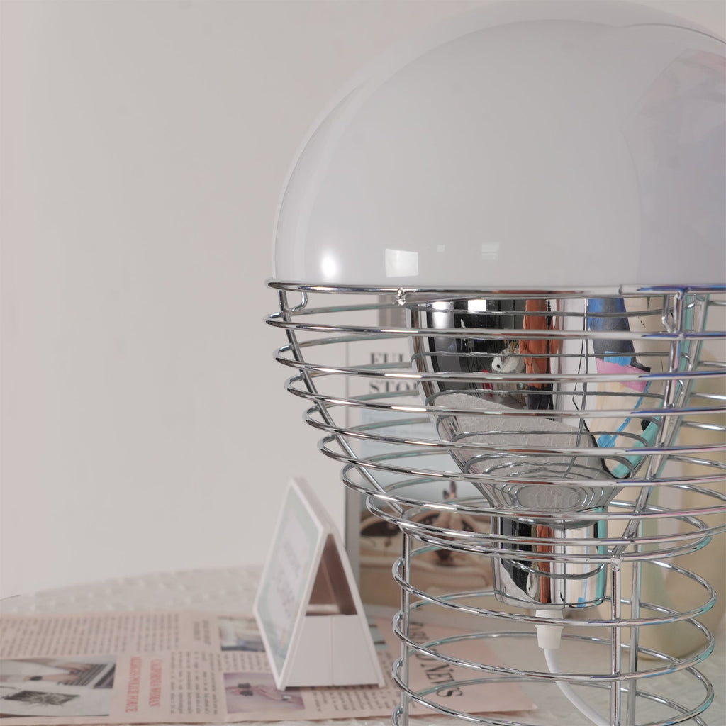 HALIFAX WIRE FRAME ILLUMINATOR