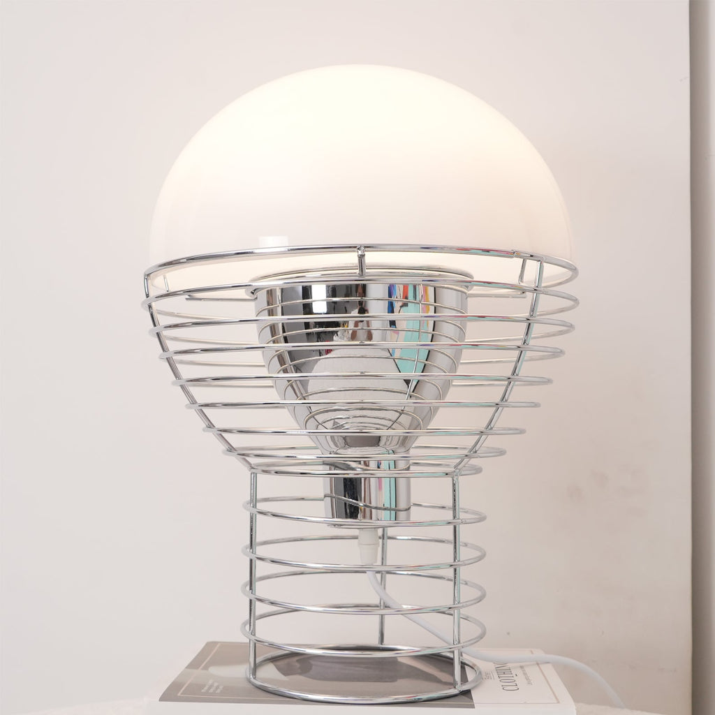 HALIFAX WIRE FRAME ILLUMINATOR