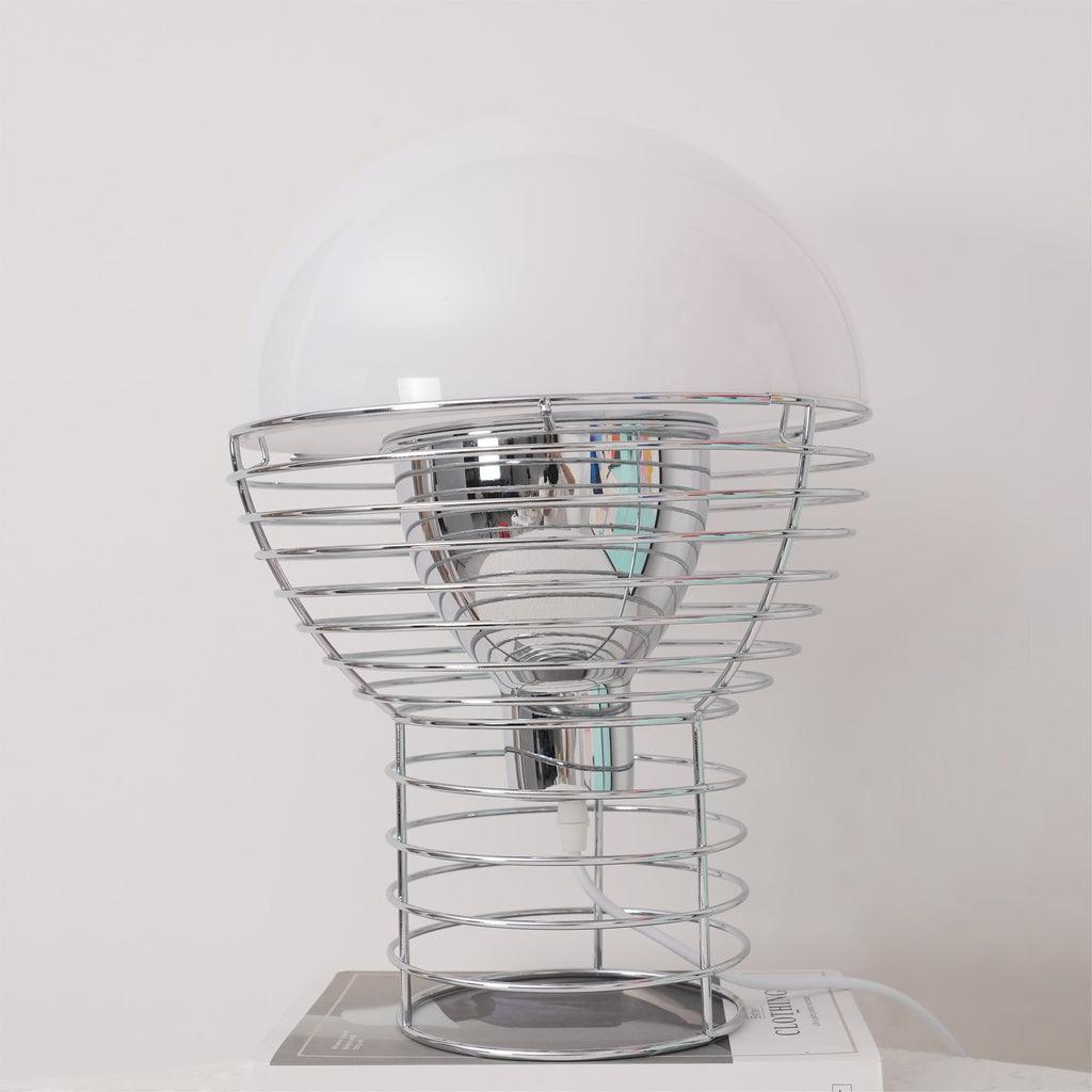 HALIFAX WIRE FRAME ILLUMINATOR