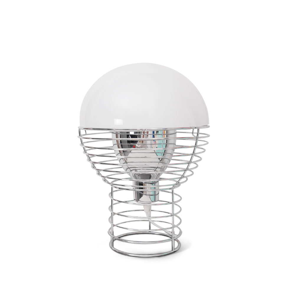 HALIFAX WIRE FRAME ILLUMINATOR