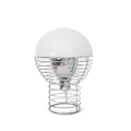 HALIFAX WIRE FRAME ILLUMINATOR
