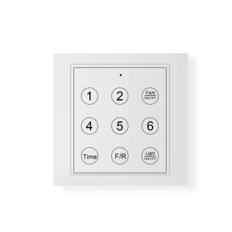 FENWICK REMOTE CONTROLLED ILLUMINATION SWITCH