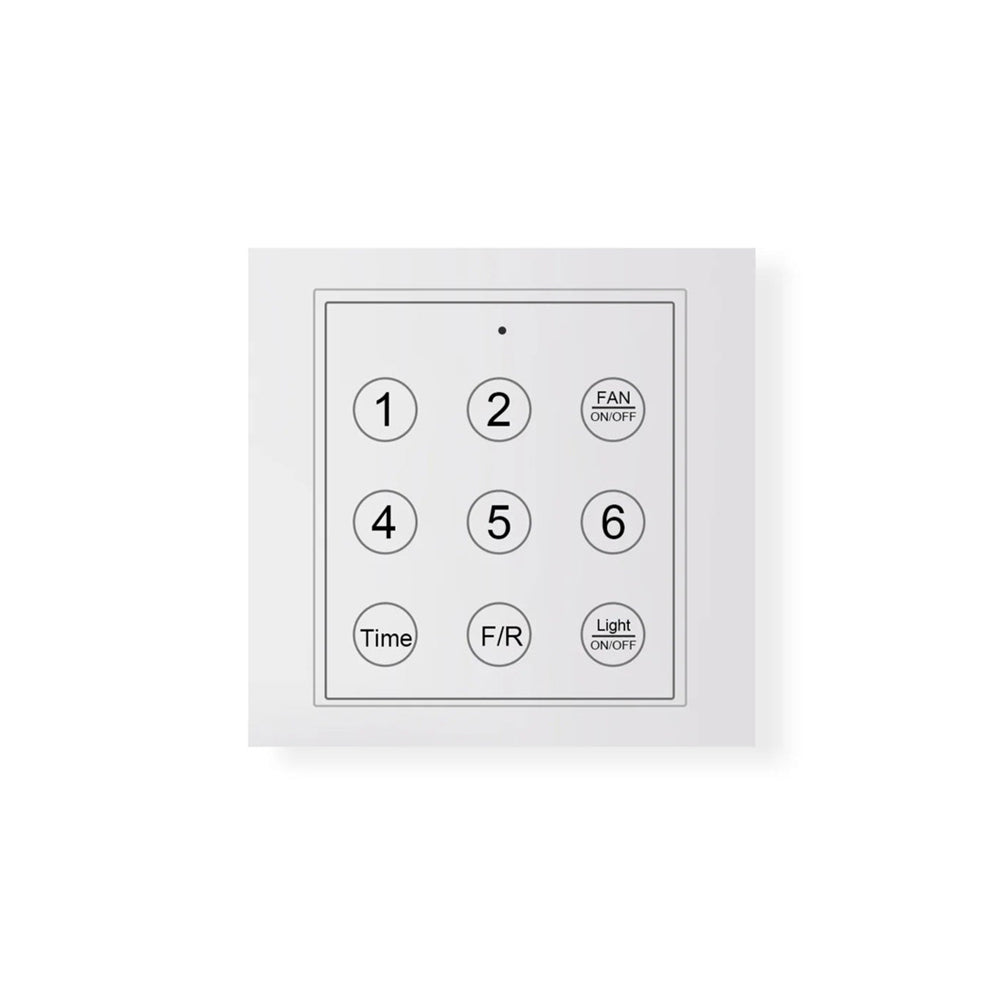 FENWICK REMOTE CONTROLLED ILLUMINATION SWITCH