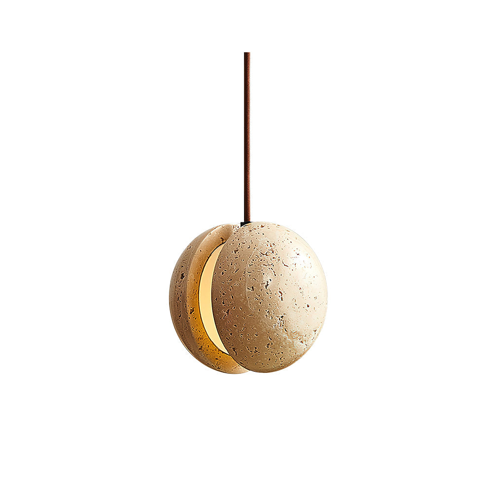 FLORENTINE VINE ARTISAN HANGING LIGHT