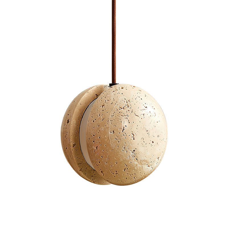 FLORENTINE VINE ARTISAN HANGING LIGHT