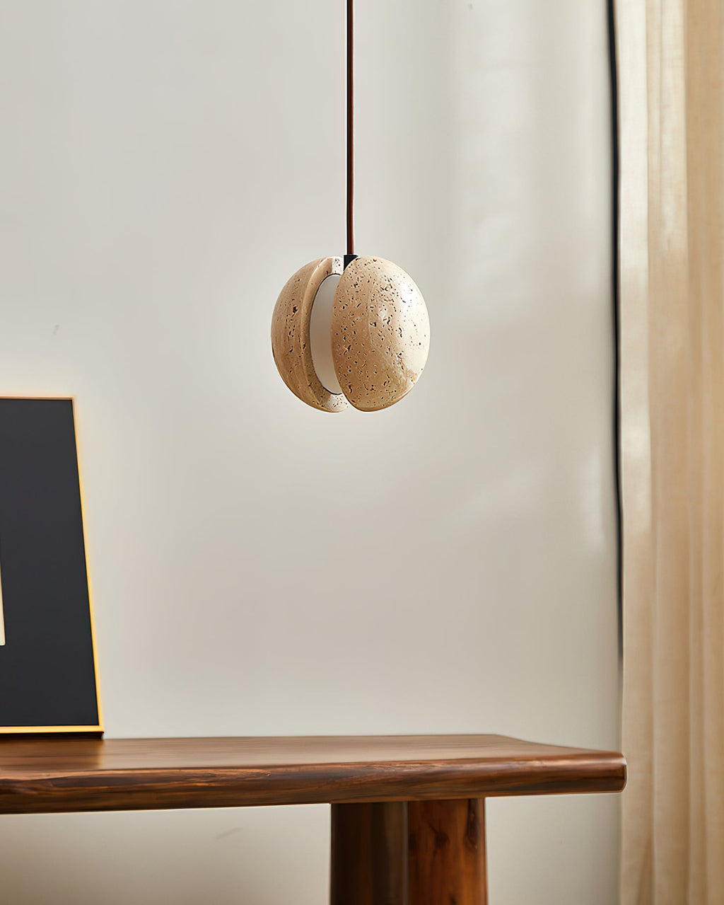 FLORENTINE VINE ARTISAN HANGING LIGHT