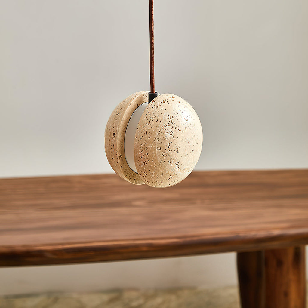 FLORENTINE VINE ARTISAN HANGING LIGHT