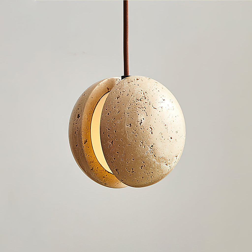 FLORENTINE VINE ARTISAN HANGING LIGHT