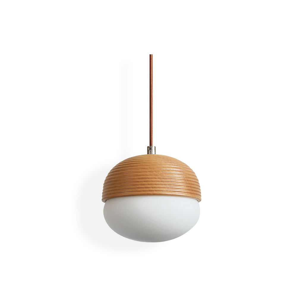 THISTLEWOOD NUT HANGING LANTERN